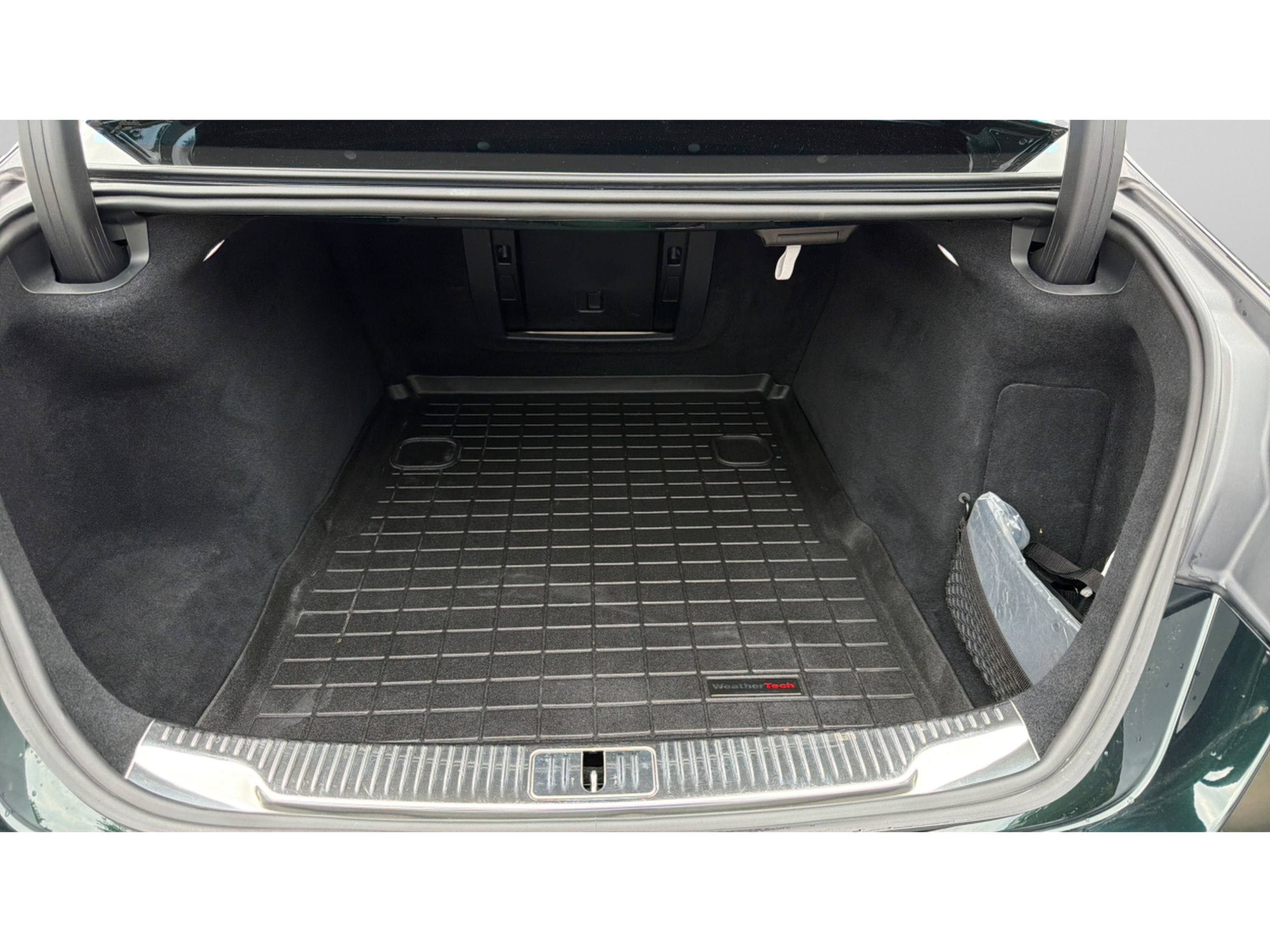 Certified 2023 Mercedes-Benz S 580 4MATIC Sedan image 26