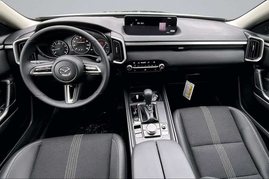 New 2026 MAZDA CX-50 AWD 2.5 S w/ Weather Package image 5