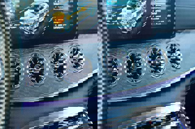 Used 2019 Mercedes-Benz AMG GT 53 image 29