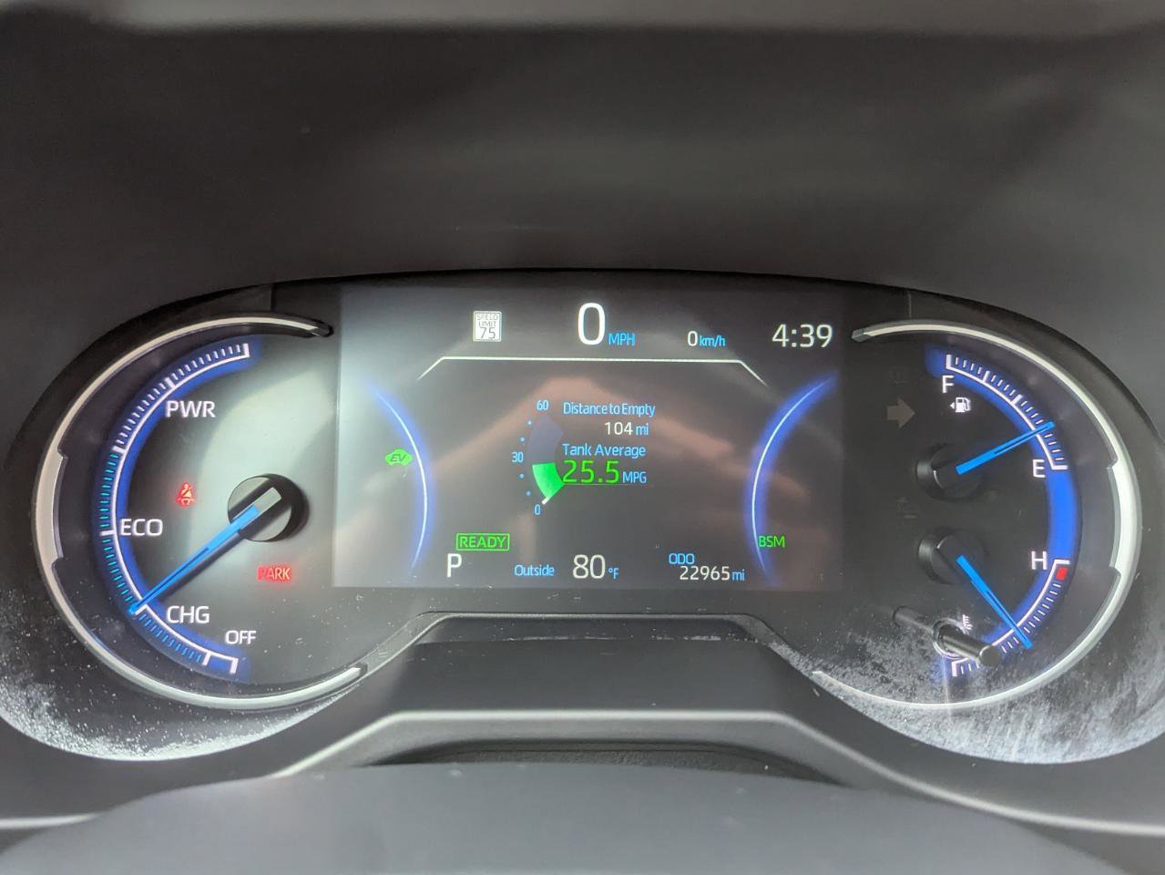Used 2024 Toyota RAV4 XLE AWD/4WD image 18