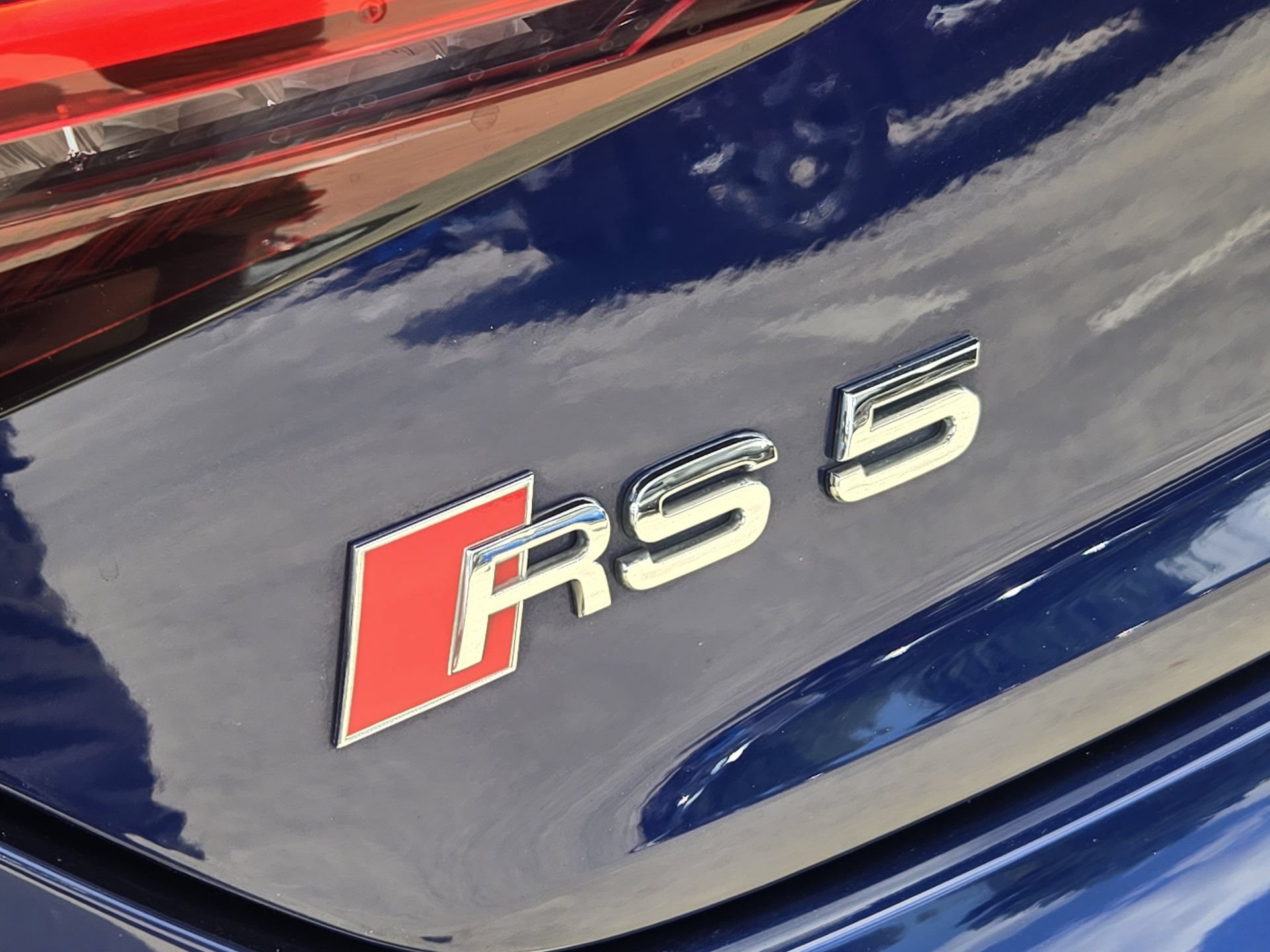 Used 2021 Audi RS 5 AWD/4WD image 13