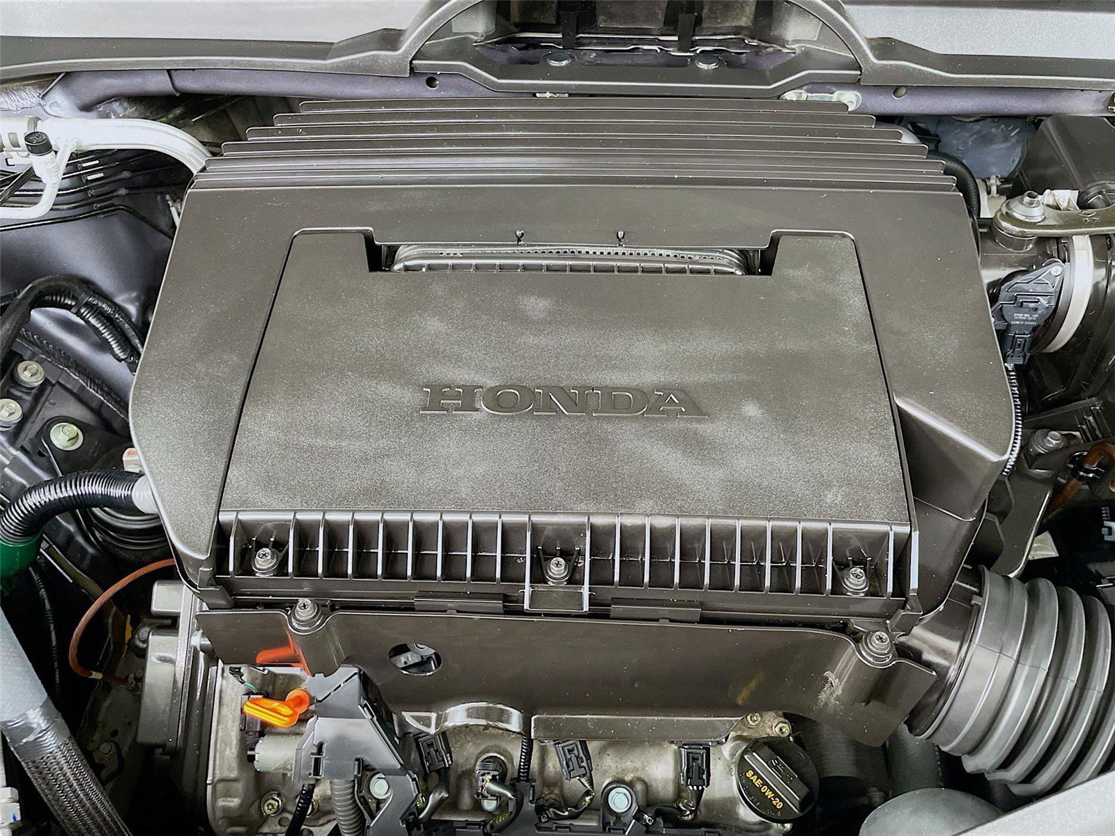 Certified 2025 Honda Pilot EX-L image 36