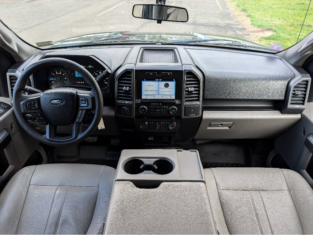Used 2019 Ford F150 XLT AWD/4WD image 22