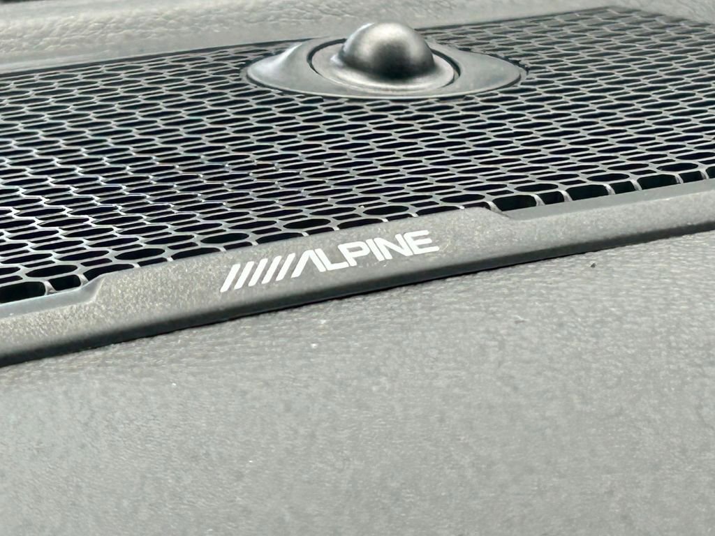 Used 2026 RAM 1500 Laramie w/ Night Edition image 27