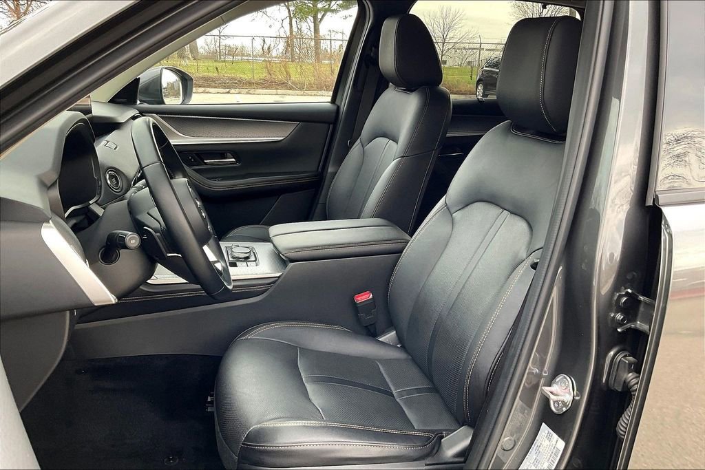 Certified 2024 MAZDA CX-90 3.3 Turbo S image 25