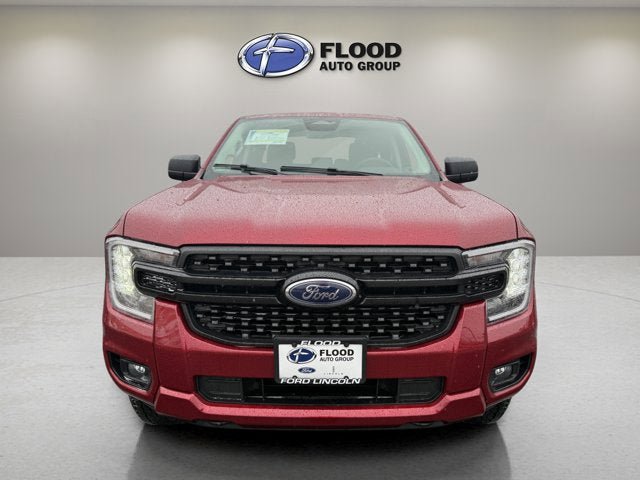 New 2026 Ford Ranger XL image 2
