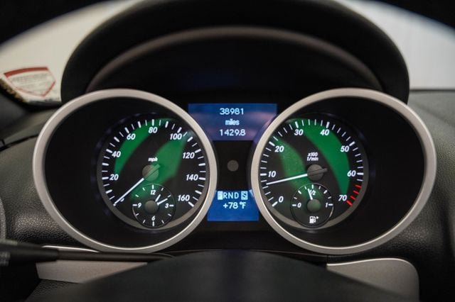Used 2006 Mercedes-Benz SLK 350 image 8