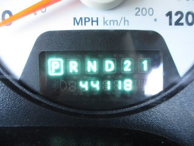 Used 2007 Dodge Ram 1500 Truck ST w/ Protection Group image 10