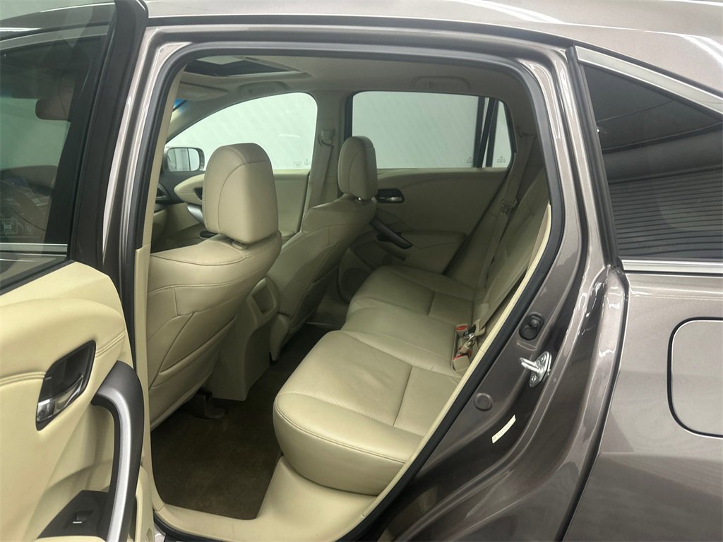 Used 2013 Acura RDX FWD w/ Technology Package image 23