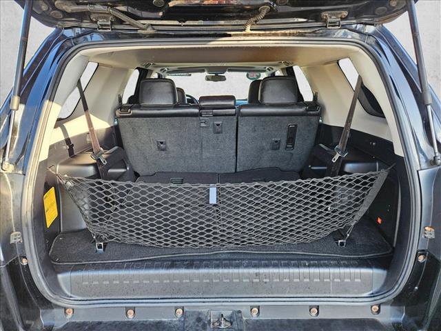 Used 2015 Toyota 4Runner Limited RWD image 6