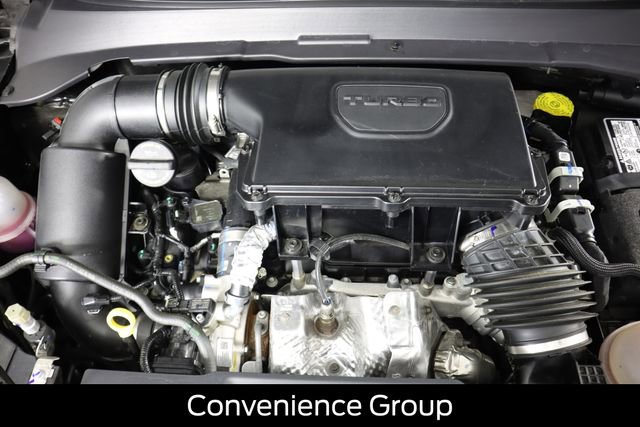 Used 2024 Jeep Compass Latitude w/ Convenience Group AWD/4WD image 21
