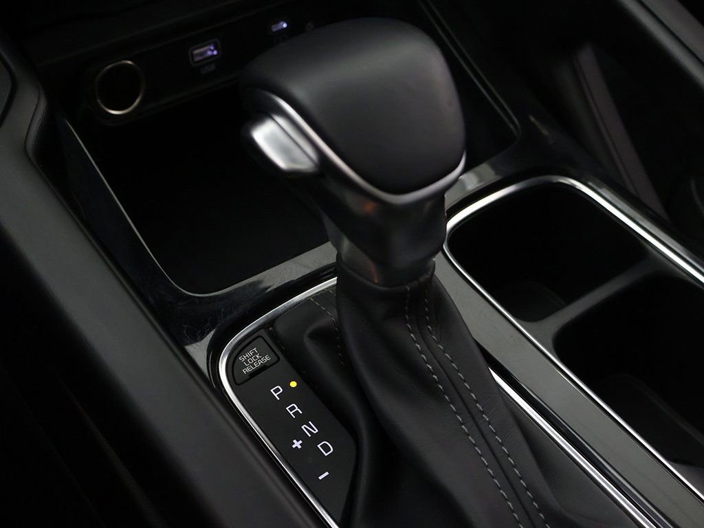 Used 2025 Kia Telluride S image 56