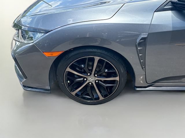 Used 2021 Honda Civic Sport image 28