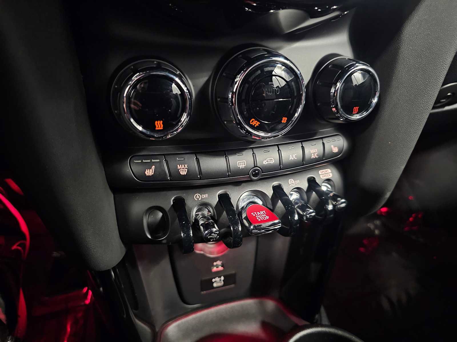 Used 2022 MINI Cooper S image 19