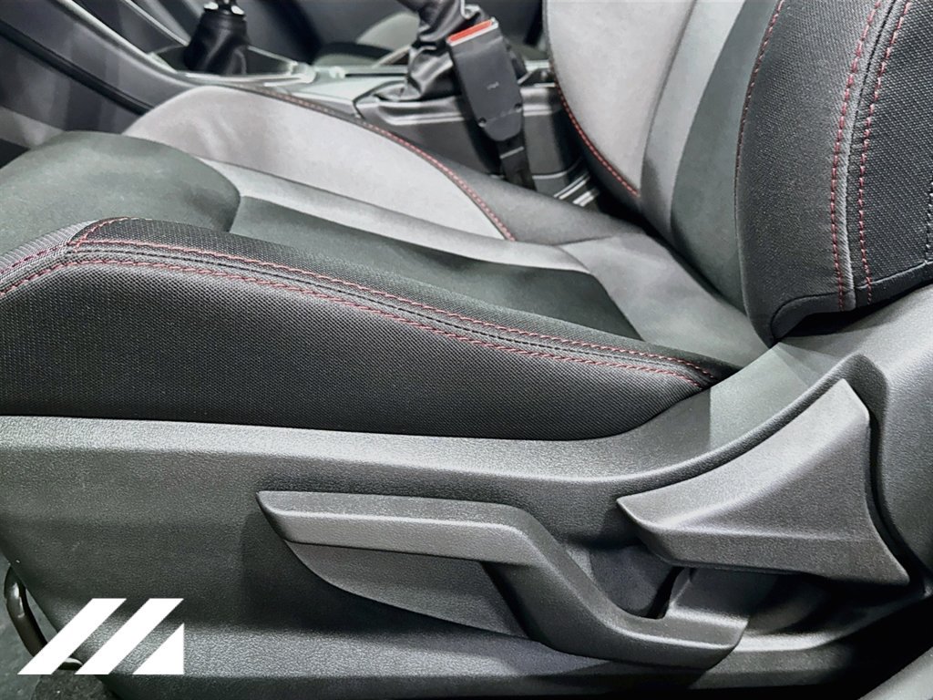 New 2026 Subaru WRX AWD/4WD image 19