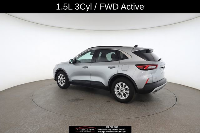 Used 2023 Ford Escape Active w/ Tech Pack #2 FWD image 10