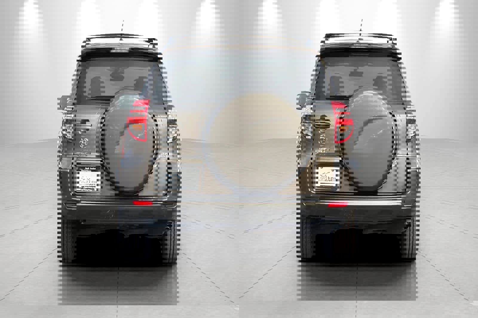 Used 2011 Toyota RAV4 4WD image 7