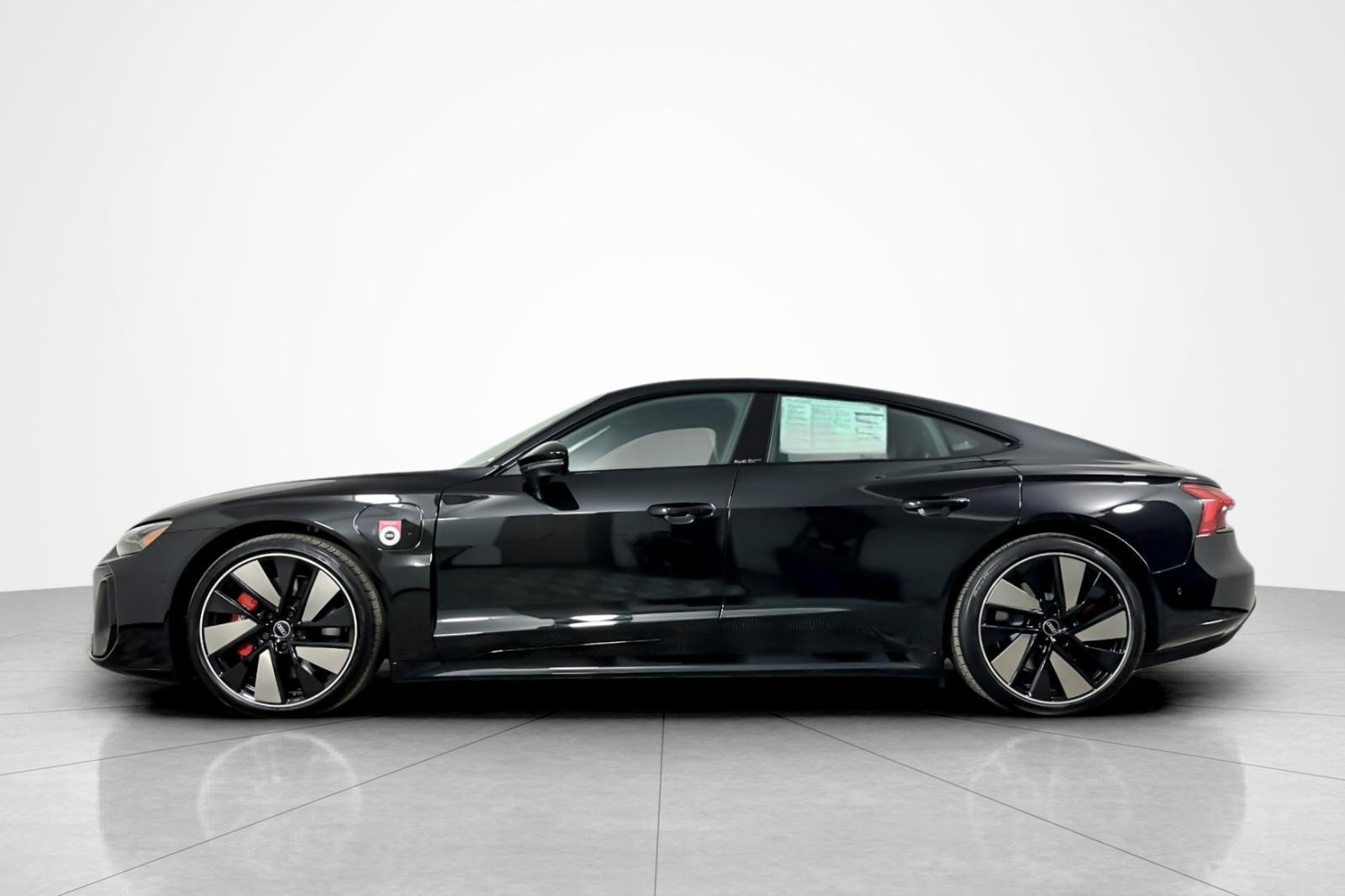 New 2026 Audi S e-tron GT Premium Plus image 3