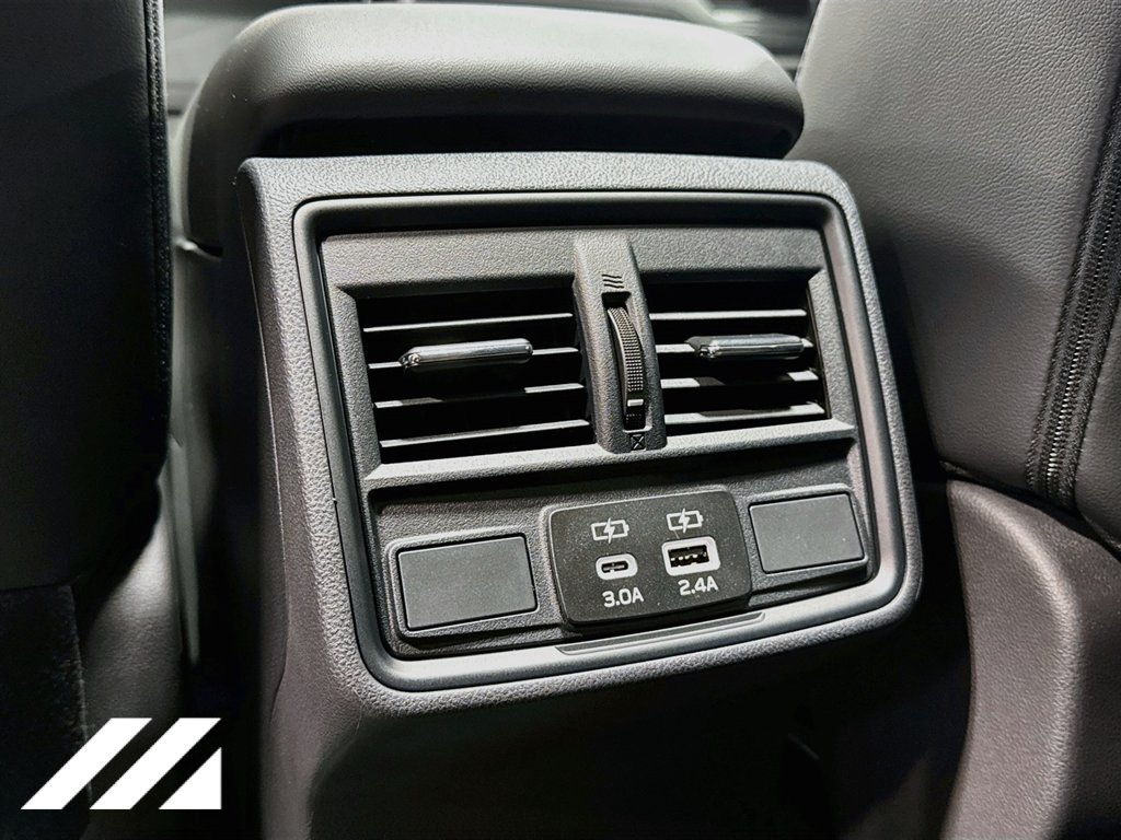 New 2026 Subaru Forester Sport AWD/4WD image 26