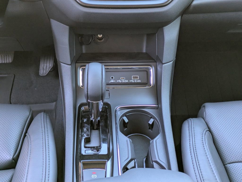 New 2026 Subaru Ascent Bronze Edition w/ Onyx Package image 17