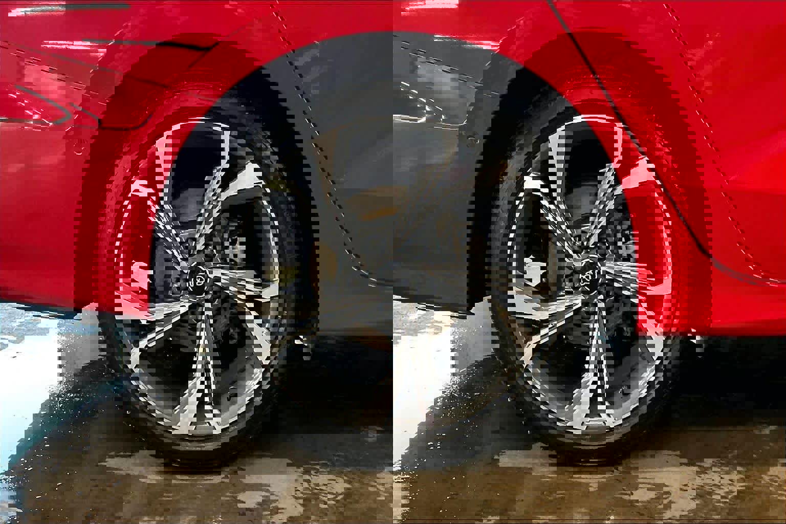 Used 2023 Audi A3 2.0T Premium Plus w/ Premium Plus Package image 12