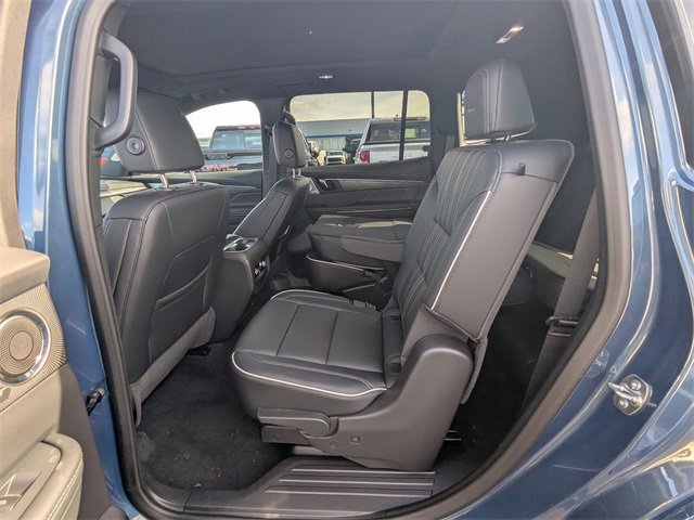 New 2026 Buick Enclave Avenir w/ Super Cruise Package image 13