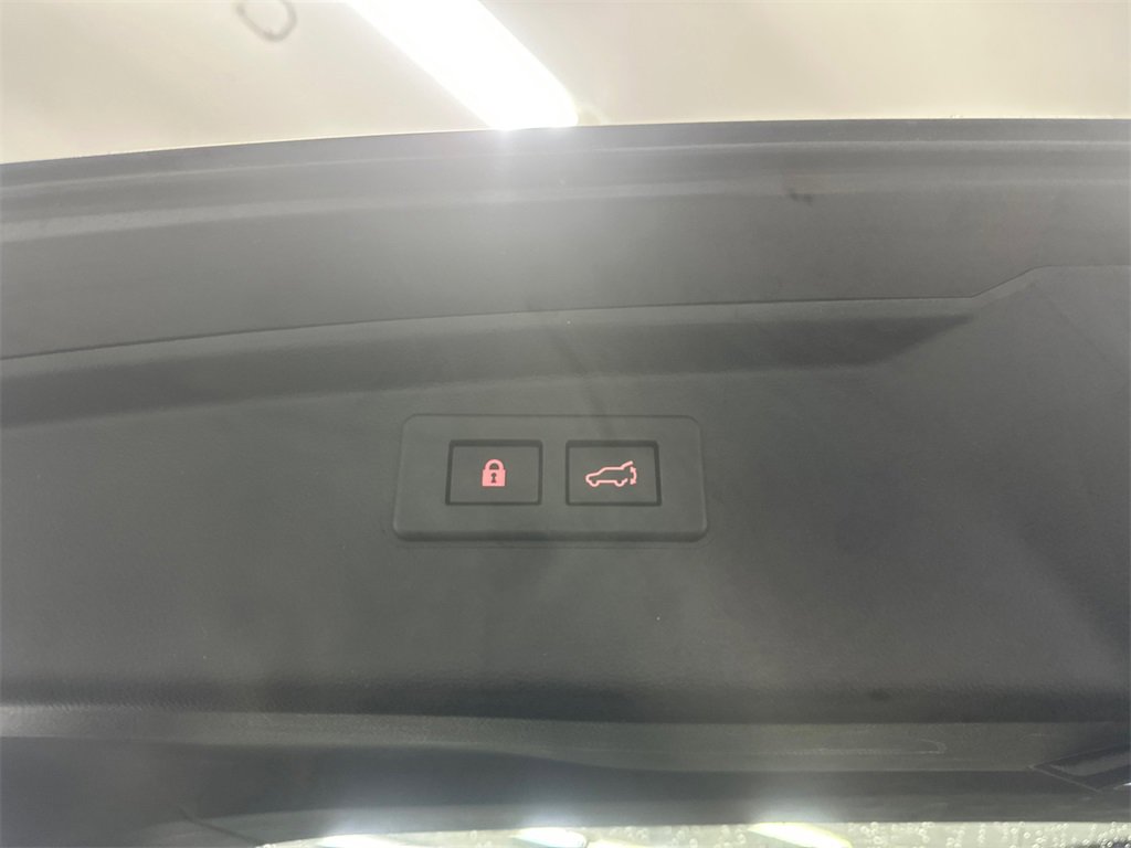 Used 2024 Subaru Outback Onyx Edition image 20