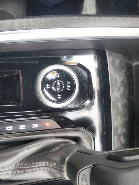 Used 2024 Chevrolet Colorado Trail Boss w/ Advanced Trailering Package AWD/4WD image 26