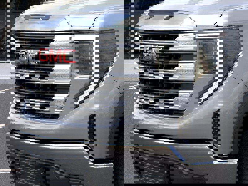 Used 2026 GMC Sierra 1500 SLE w/ LPO, GMC Protection Package image 60