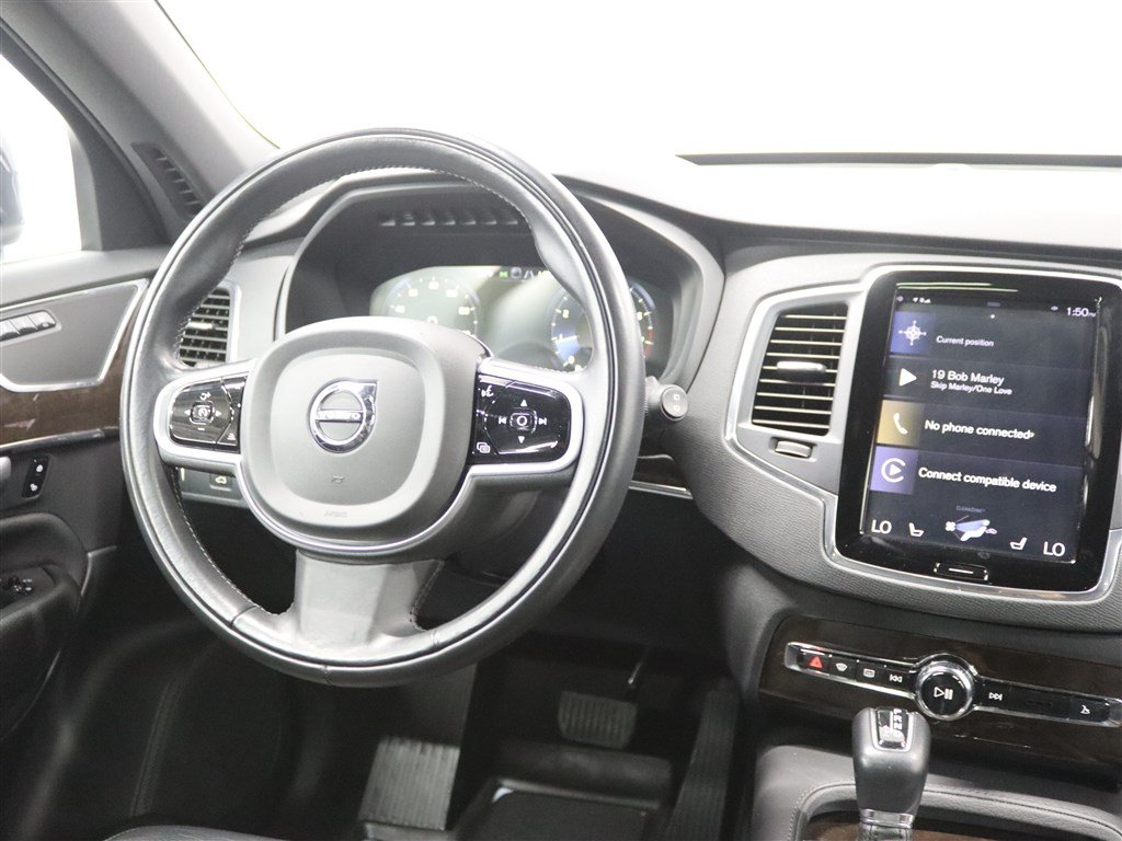 Used 2019 Volvo XC90 T6 Momentum w/ Advanced Package AWD/4WD image 26
