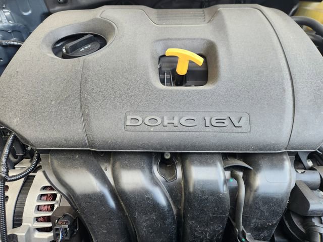 Used 2025 Kia Soul LX FWD image 31