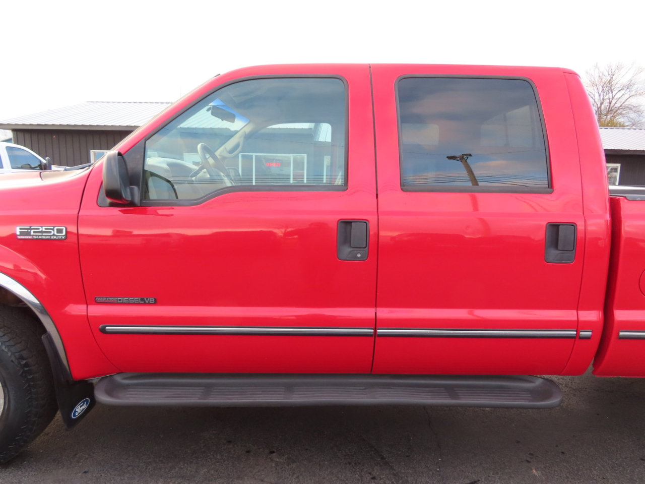 Used 1999 Ford F250 Lariat image 15