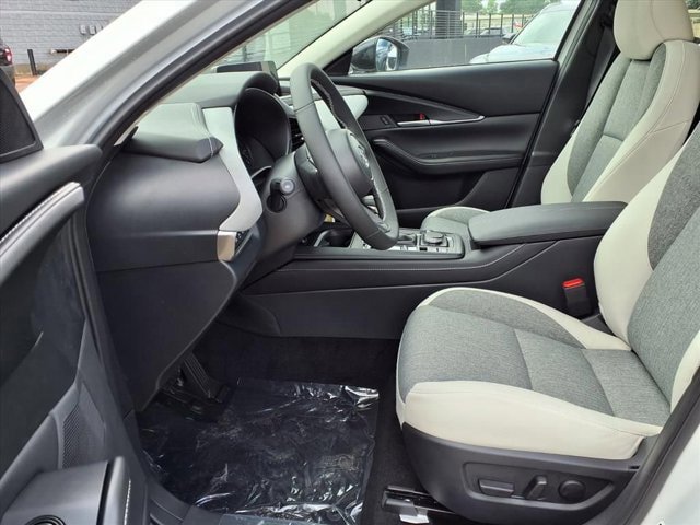 New 2026 MAZDA CX-30 Aire Edition AWD/4WD image 5