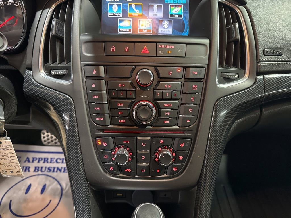 Used 2018 Buick Cascada Sport Touring image 25