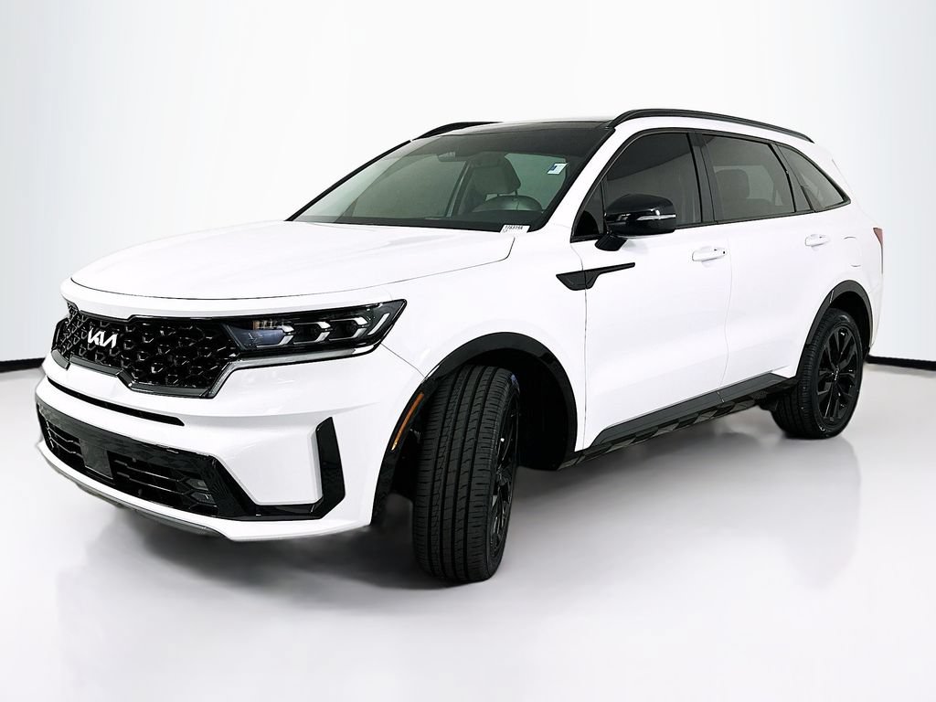Used 2023 Kia Sorento SX