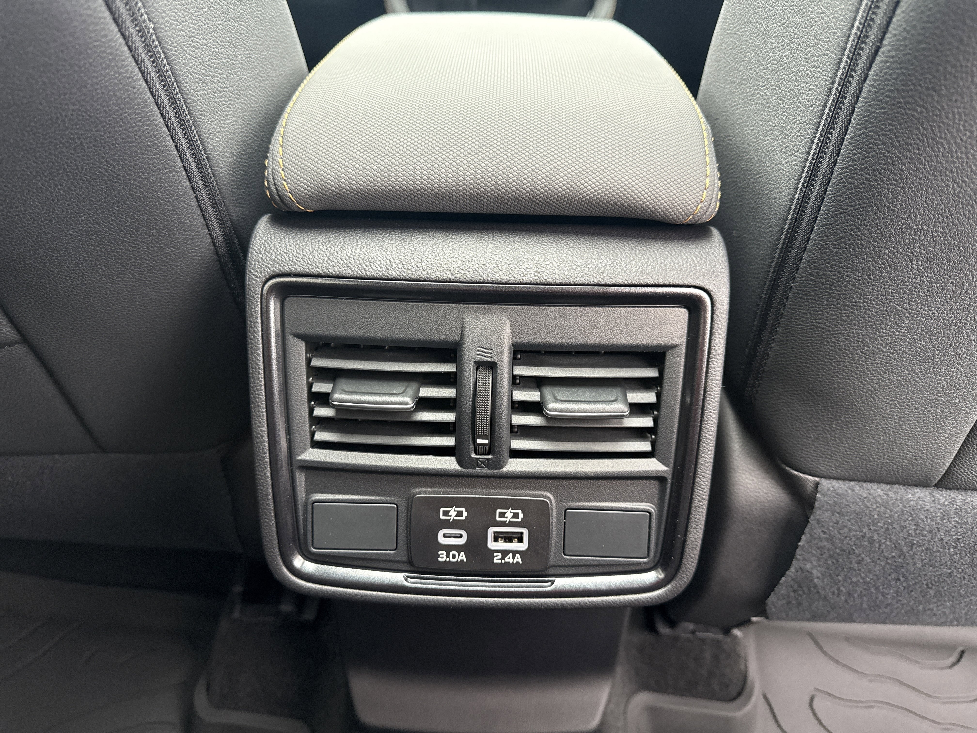 New 2026 Subaru Forester Wilderness AWD/4WD image 16