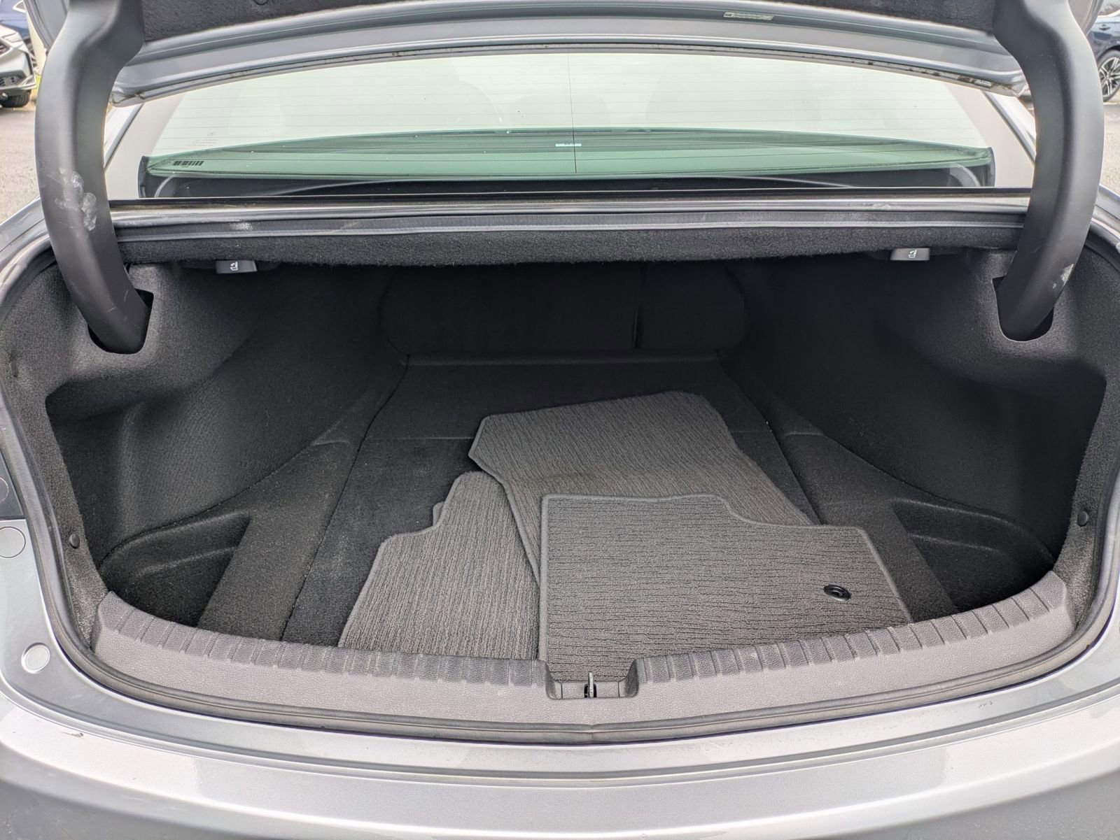 Used 2018 Acura TLX w/ Technology Package image 24