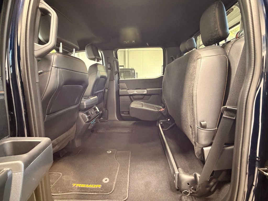 Used 2023 Ford F150 Tremor image 21