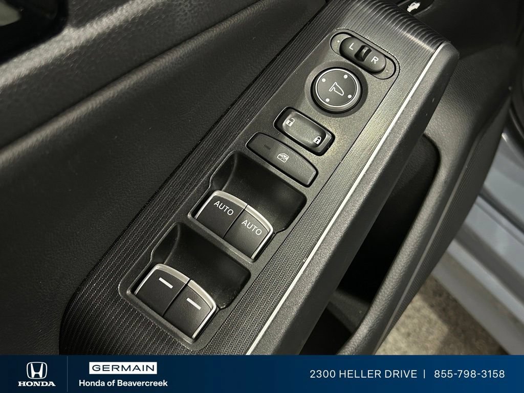 Used 2022 Honda Civic Touring image 18