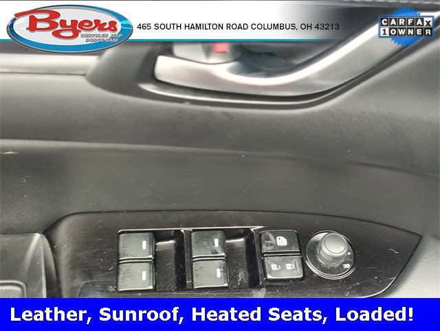 Used 2024 MAZDA CX-5 Carbon Edition image 13