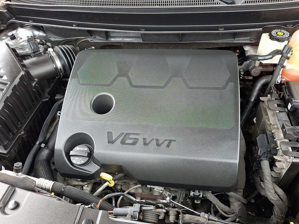 Used 2023 Chevrolet Traverse LT AWD/4WD image 30