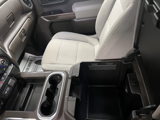 Used 2019 Chevrolet Silverado 1500 RST image 40