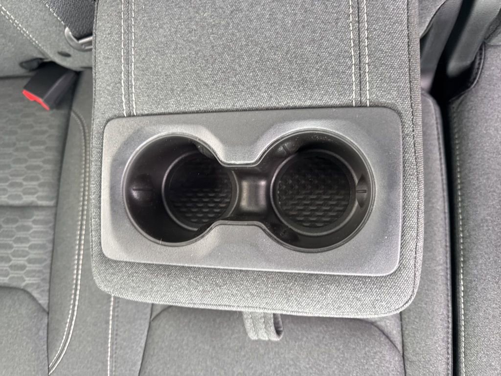 New 2026 RAM 1500 4x4 Crew Cab image 38