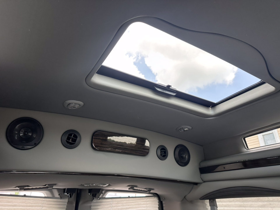 New 2025 Ford Transit 150 Low Roof AWD image 34
