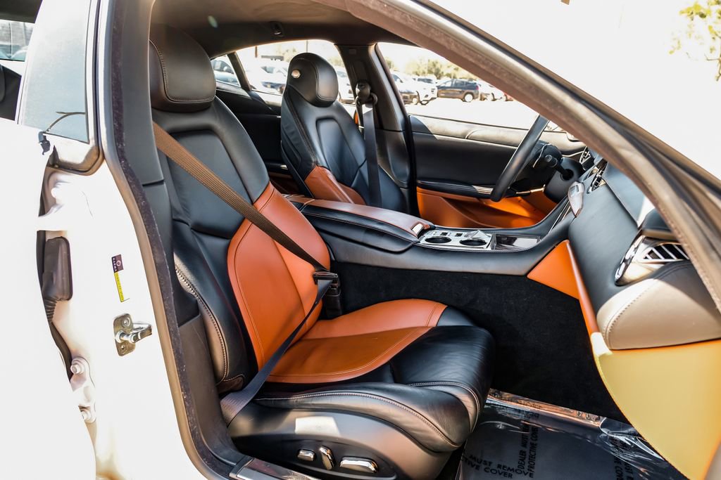 Used 2018 Karma Revero Luxury image 31