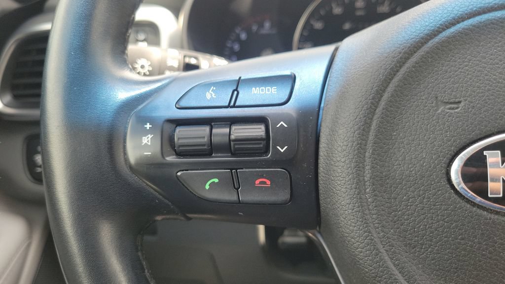 Used 2016 Kia Sorento SX AWD/4WD image 20