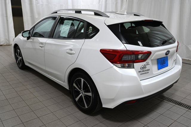 Used 2022 Subaru Impreza Premium image 10