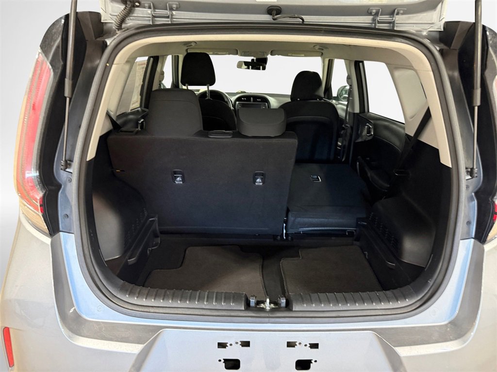 Certified 2024 Kia Soul LX w/ Option Group 015 image 25