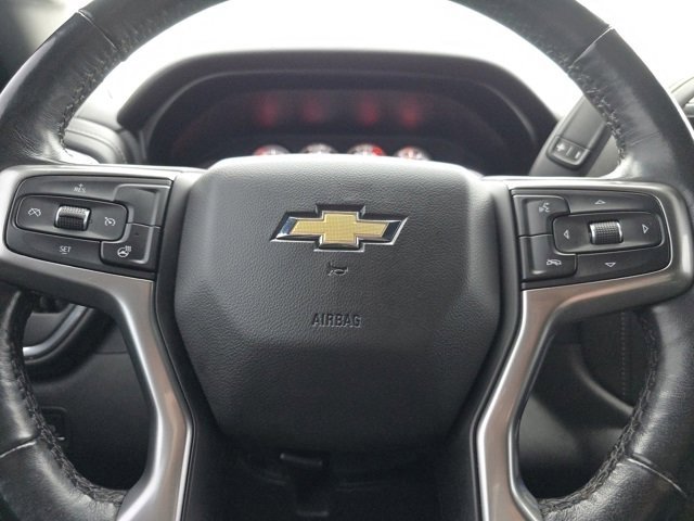 Used 2020 Chevrolet Silverado 1500 LT w/ All-Star Edition image 28