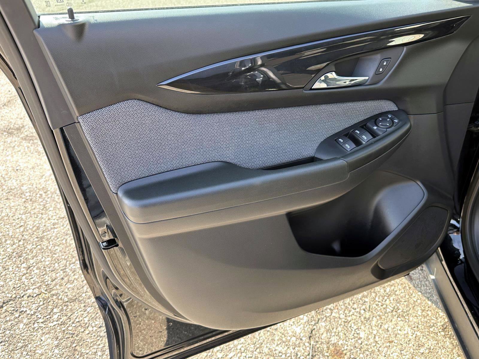 Certified 2024 Chevrolet TrailBlazer LS w/ LS Convenience Package image 12